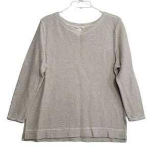 H&M Women's Medium Crewneck Sweater